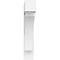 Ekena Millwork Standard Thorton Architectural Grade PVC Bracket with Block Ends, 3"W x 20"D x 20"H BKTP03X20X20THR05 - alternate 3